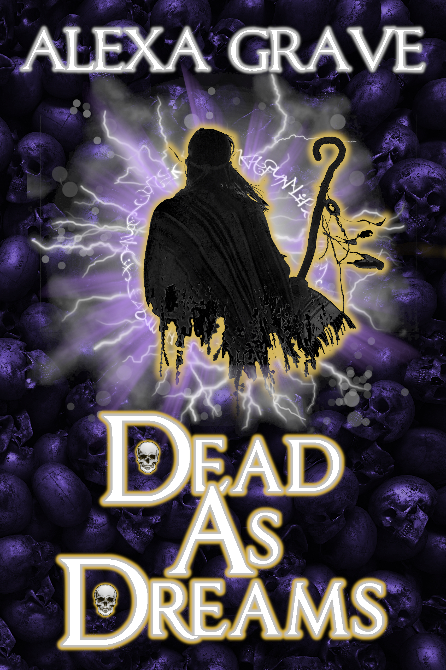 Dead As Dreams
