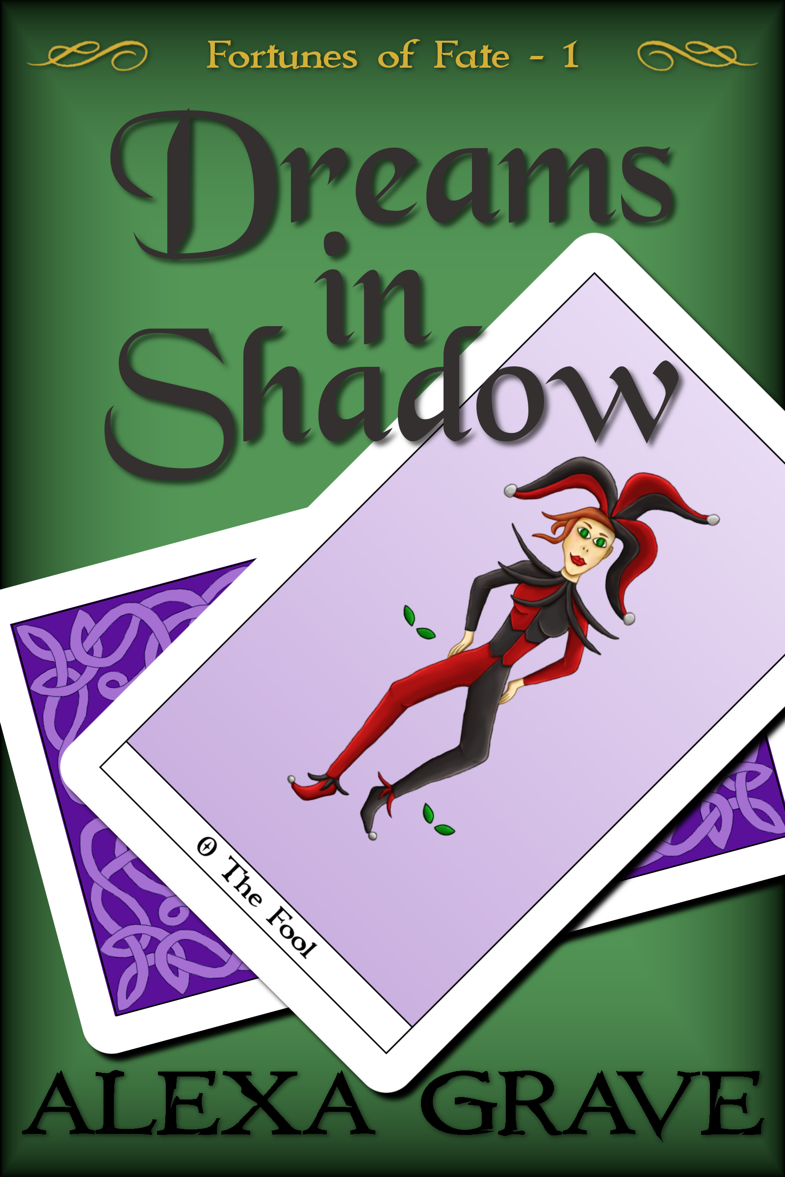 Dreams in Shadow